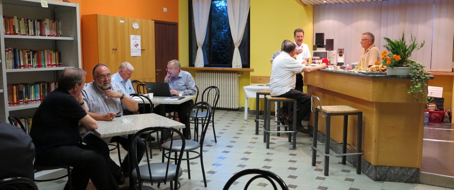 Angolo bar
