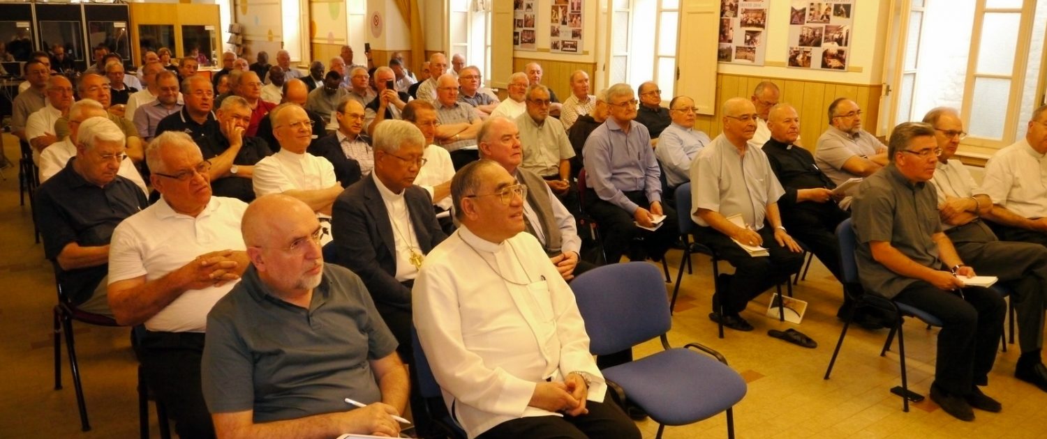 Sala meeting