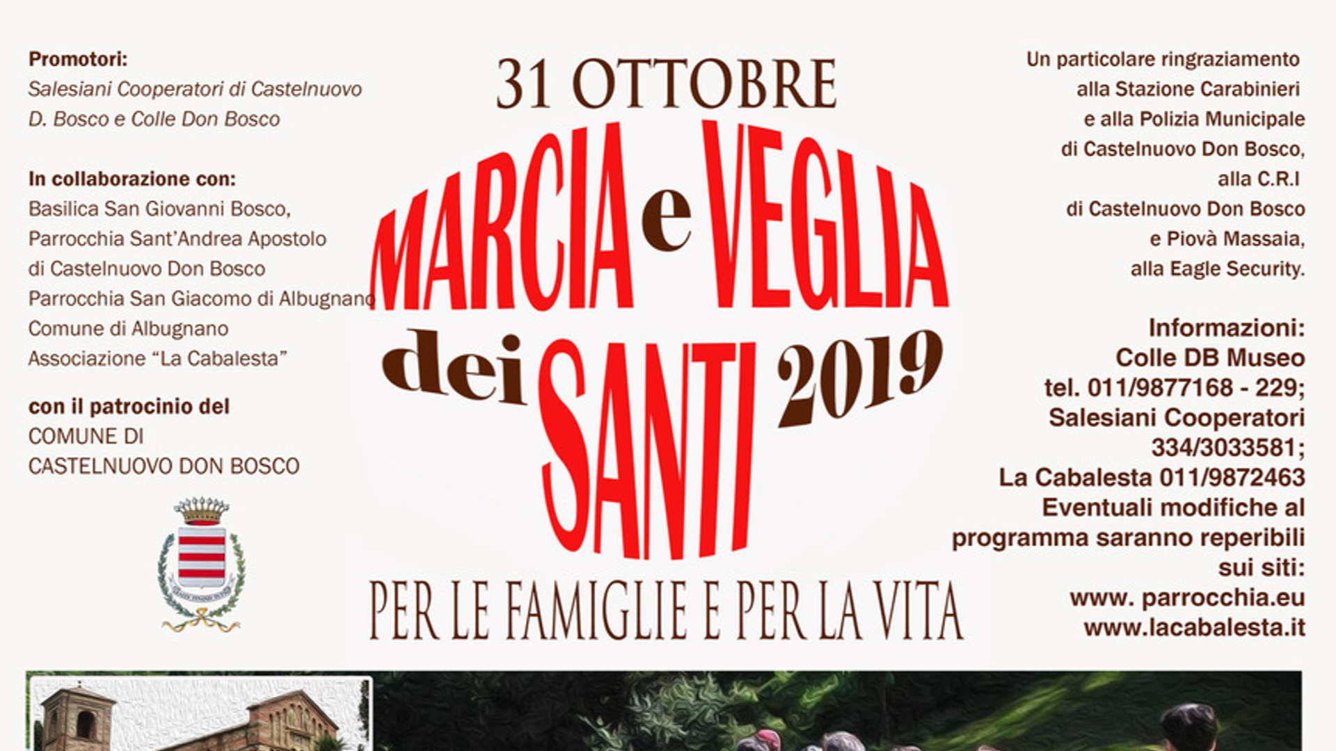 Oasi siti di incontri attivi