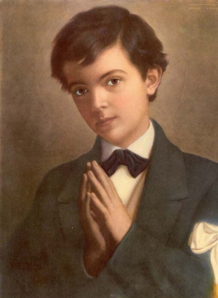 Quando Si Festeggia San Domenico Savio 6 Maggio - San Domenico Savio - Salesiani Piemonte e Valle d'Aosta