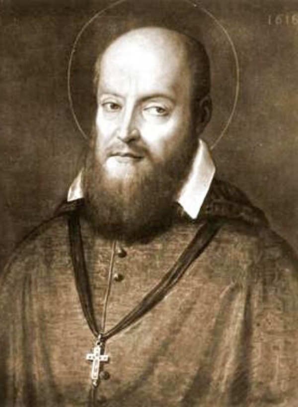 24 Gennaio San Francesco di Sales Salesiani Piemonte e Valle d'Aosta