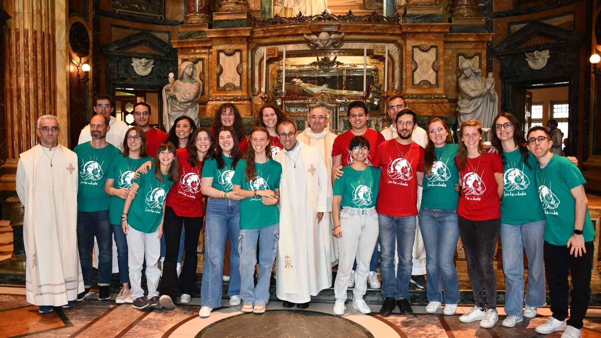 snai partenti oggi e domani