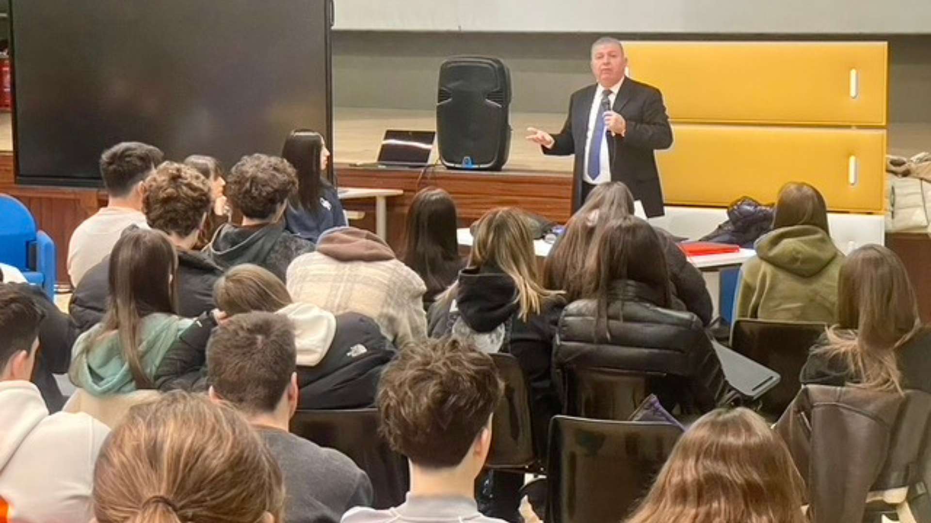 Settimana Di Don Bosco A Borgomanero Il Sogno Che Fa Sognare Salesiani Piemonte E Valle D Aosta