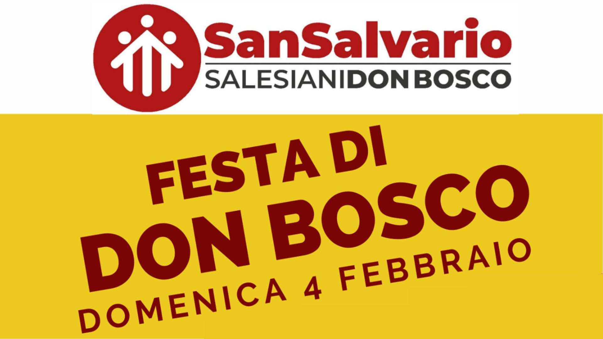 San Salvario Festa di Don Bosco 2024 Salesiani Piemonte e Valle d'Aosta